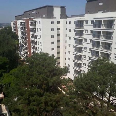 Studio Top Idea Interlagos São Paulo Eksteriør bilde