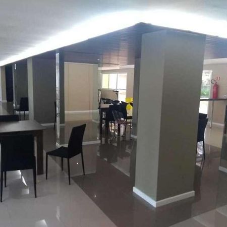 Studio Top Idea Interlagos São Paulo Eksteriør bilde