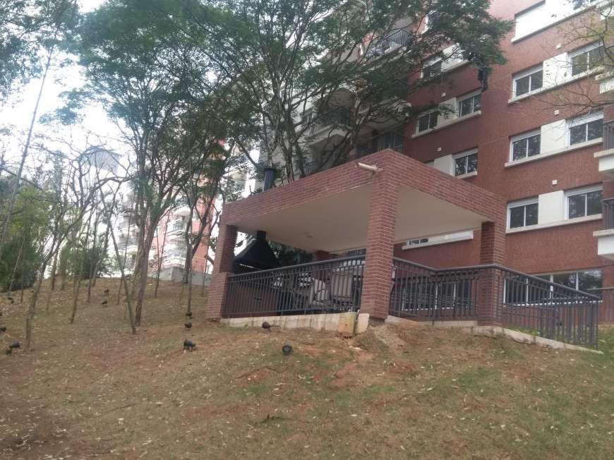 Studio Top Idea Interlagos São Paulo Eksteriør bilde