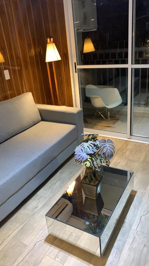 Studio Top Idea Interlagos São Paulo Eksteriør bilde