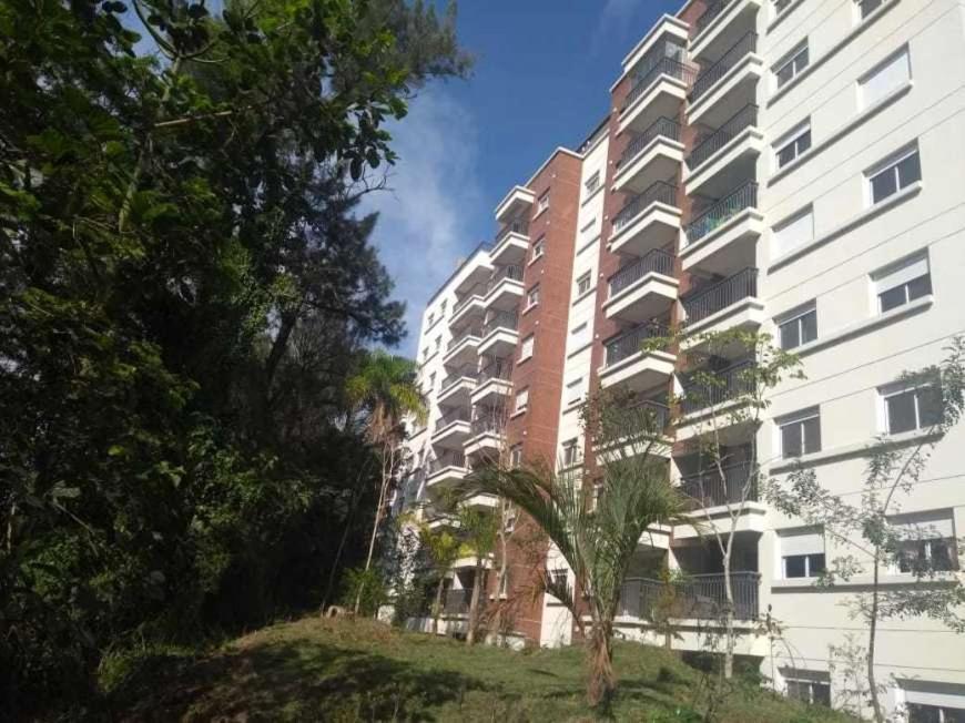 Studio Top Idea Interlagos São Paulo Eksteriør bilde